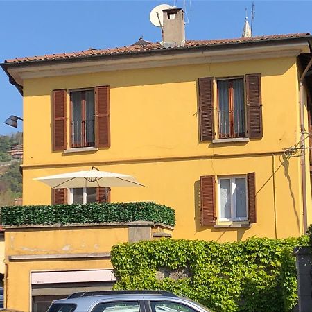 فندق Casa L'Aquila كومو المظهر الخارجي الصورة