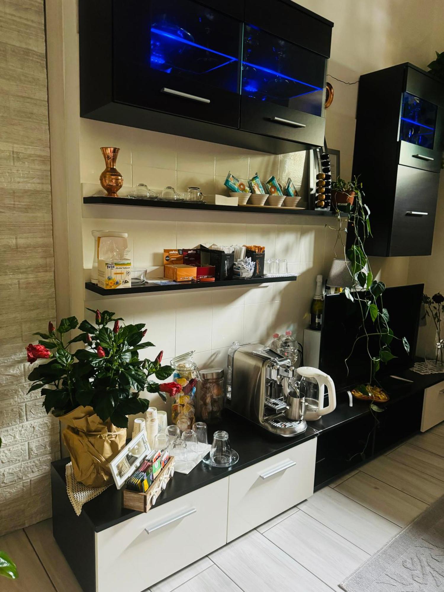 فندق Casa L'Aquila كومو المظهر الخارجي الصورة